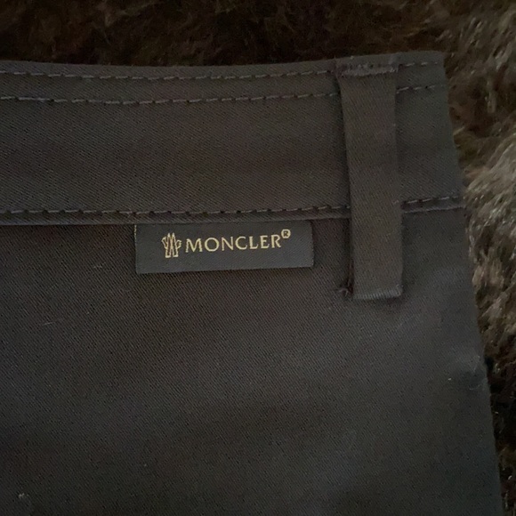 ⭐️Moncler shorts! ⭐️ ❤️ONLY SHORTS ARE AVAILABLE ❤️ - Picture 7 of 9